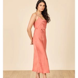 Park and fifth Waldorf Dress NWT